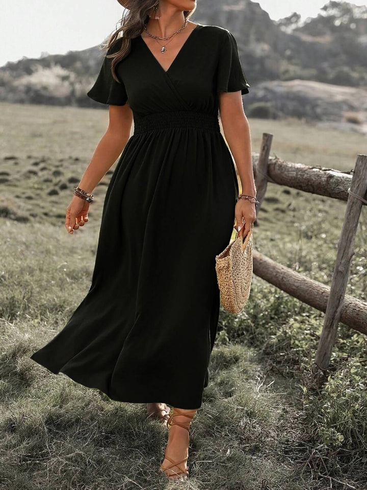 Bente | Chic Summer Dress