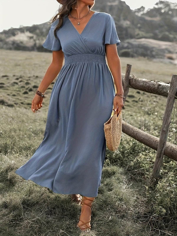 Bente | Chic Summer Dress