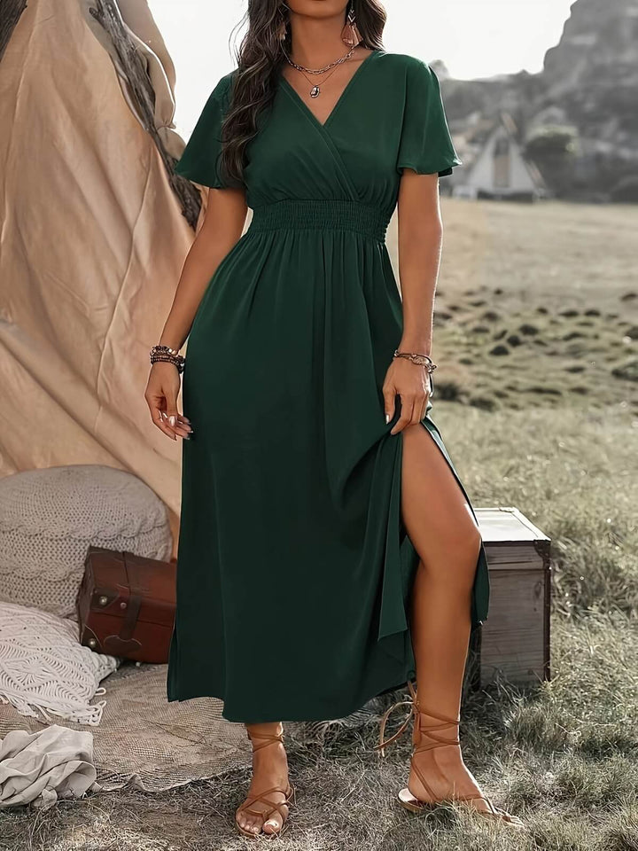 Bente | Chic Summer Dress