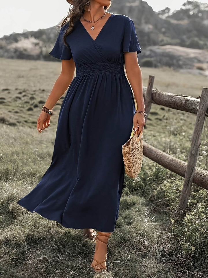 Bente | Chic Summer Dress