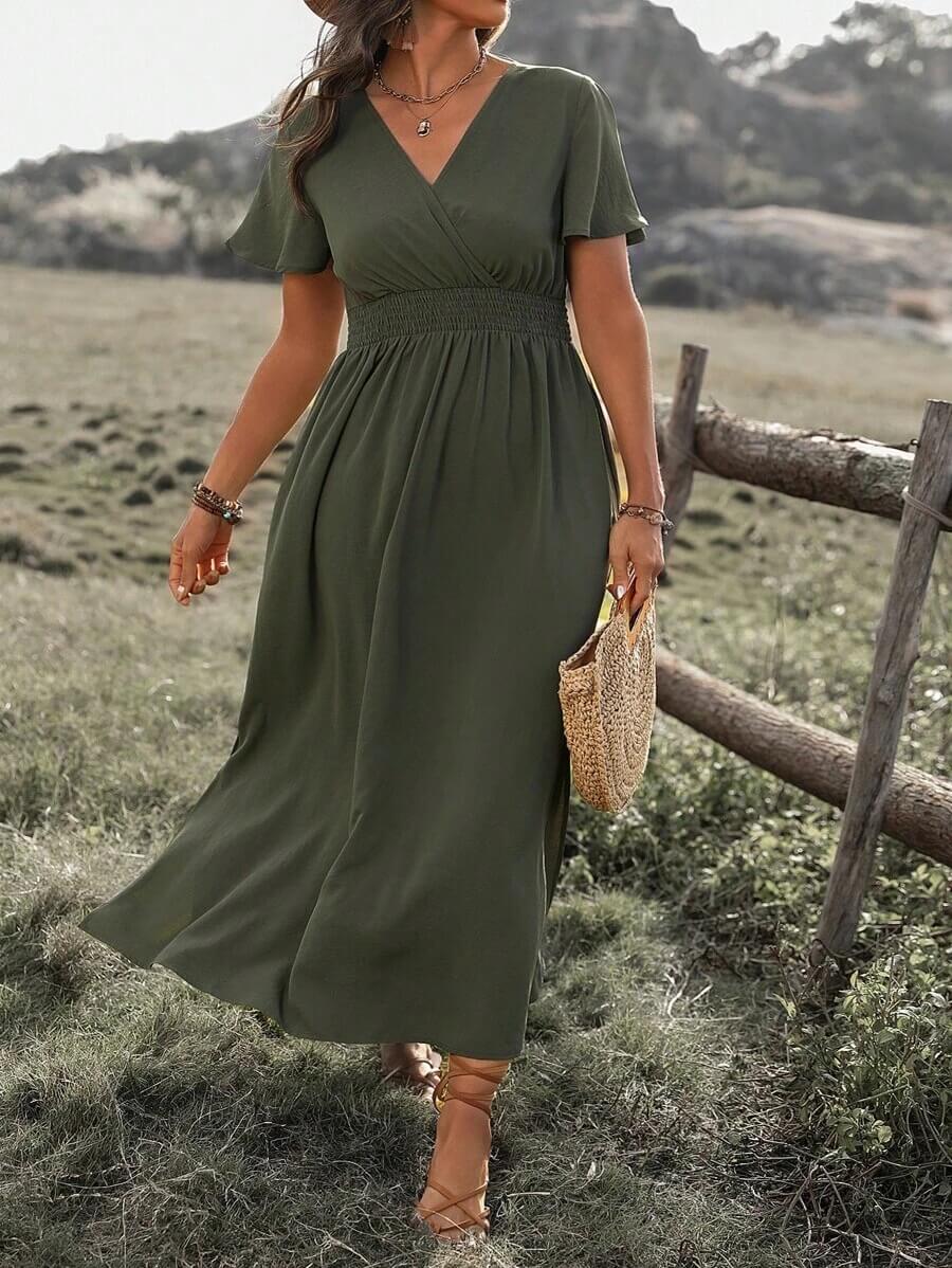 Bente | Chic Summer Dress