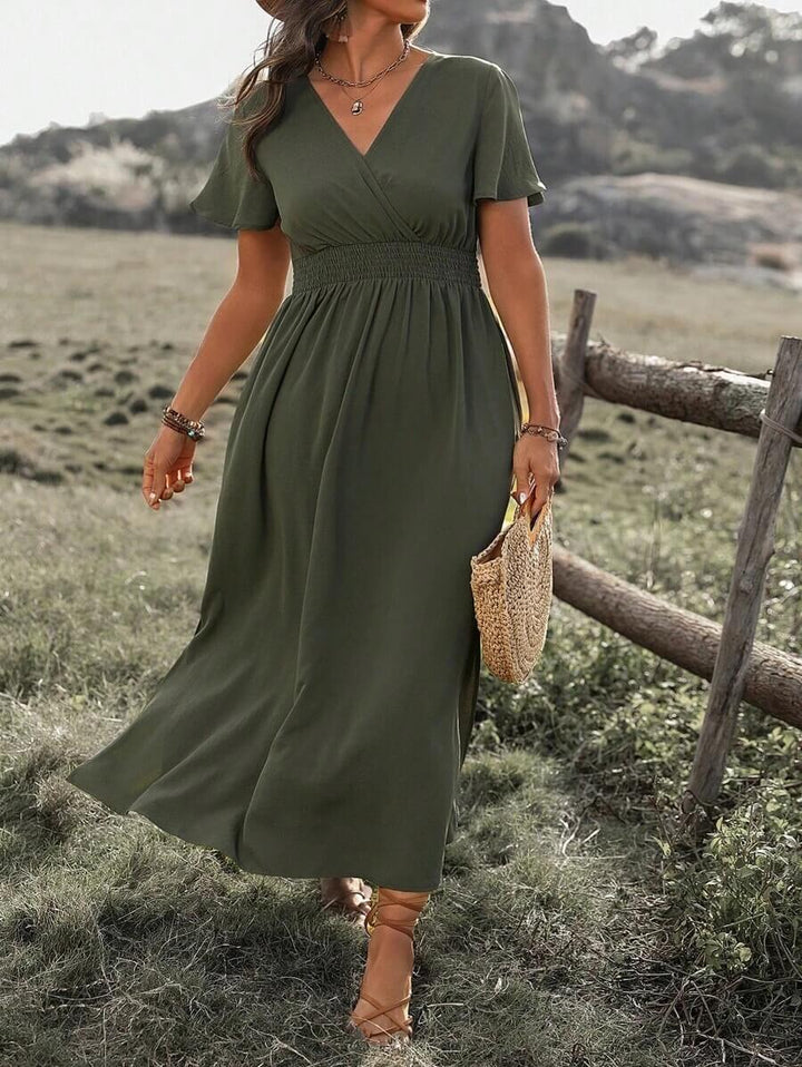Bente | Chic Summer Dress