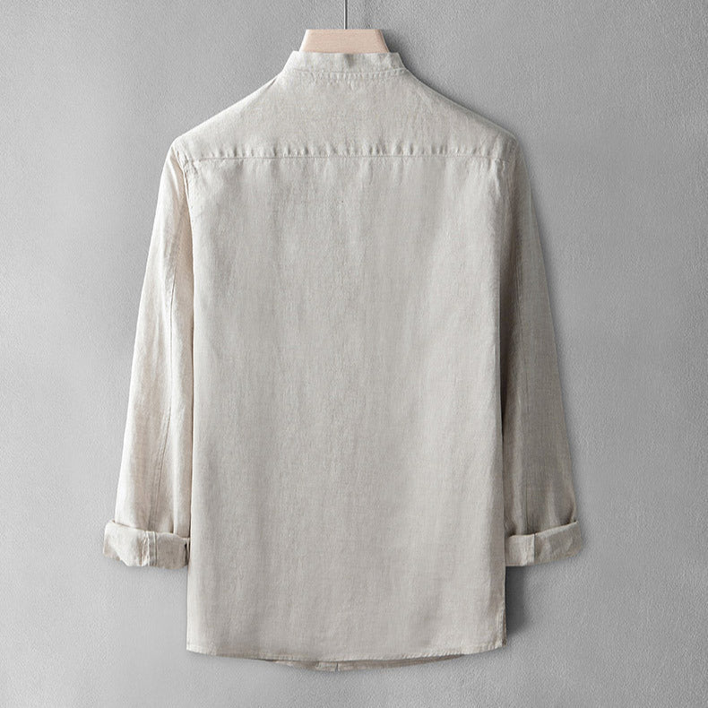 Soto Comfort Linen Set