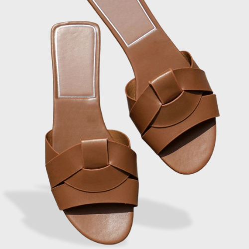 Valentina™ - Ocean Breeze Slippers