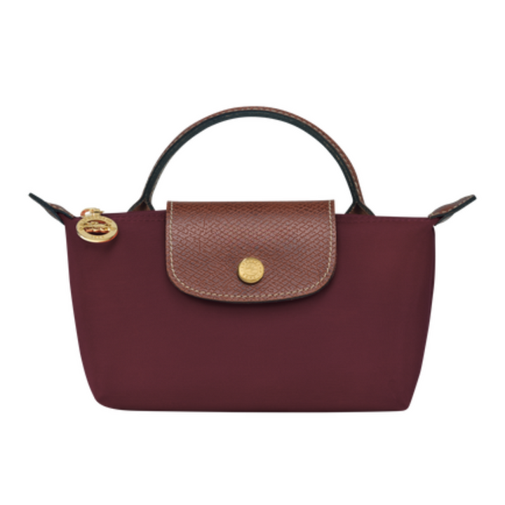 Leschamps Mini Tote Bag