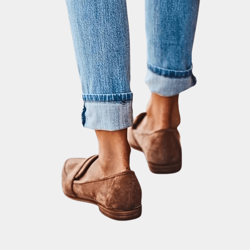 Elora | Stylish Women's Loafers