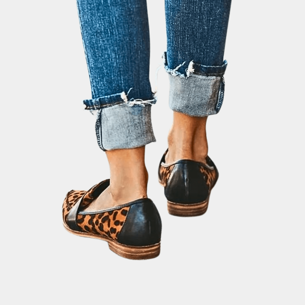 Elora | Stylish Women's Loafers