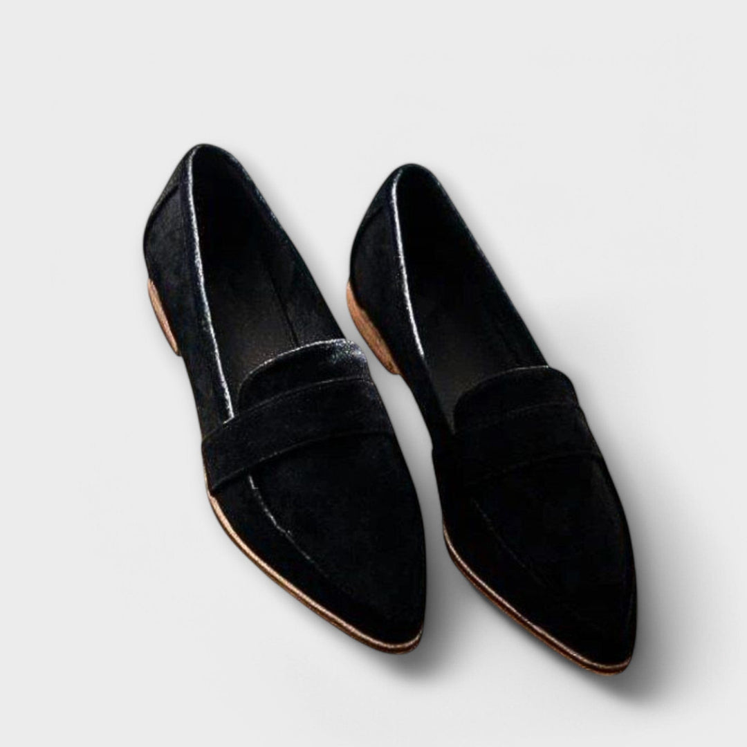 Elora | Stylish Women's Loafers