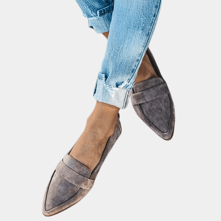 Elora | Stylish Women's Loafers
