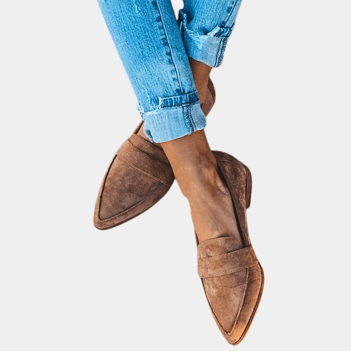 Elora | Stylish Women's Loafers
