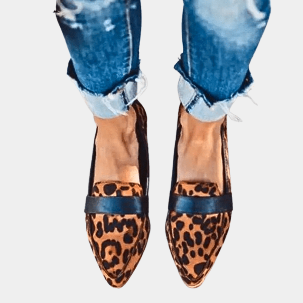 Elora | Stylish Women's Loafers