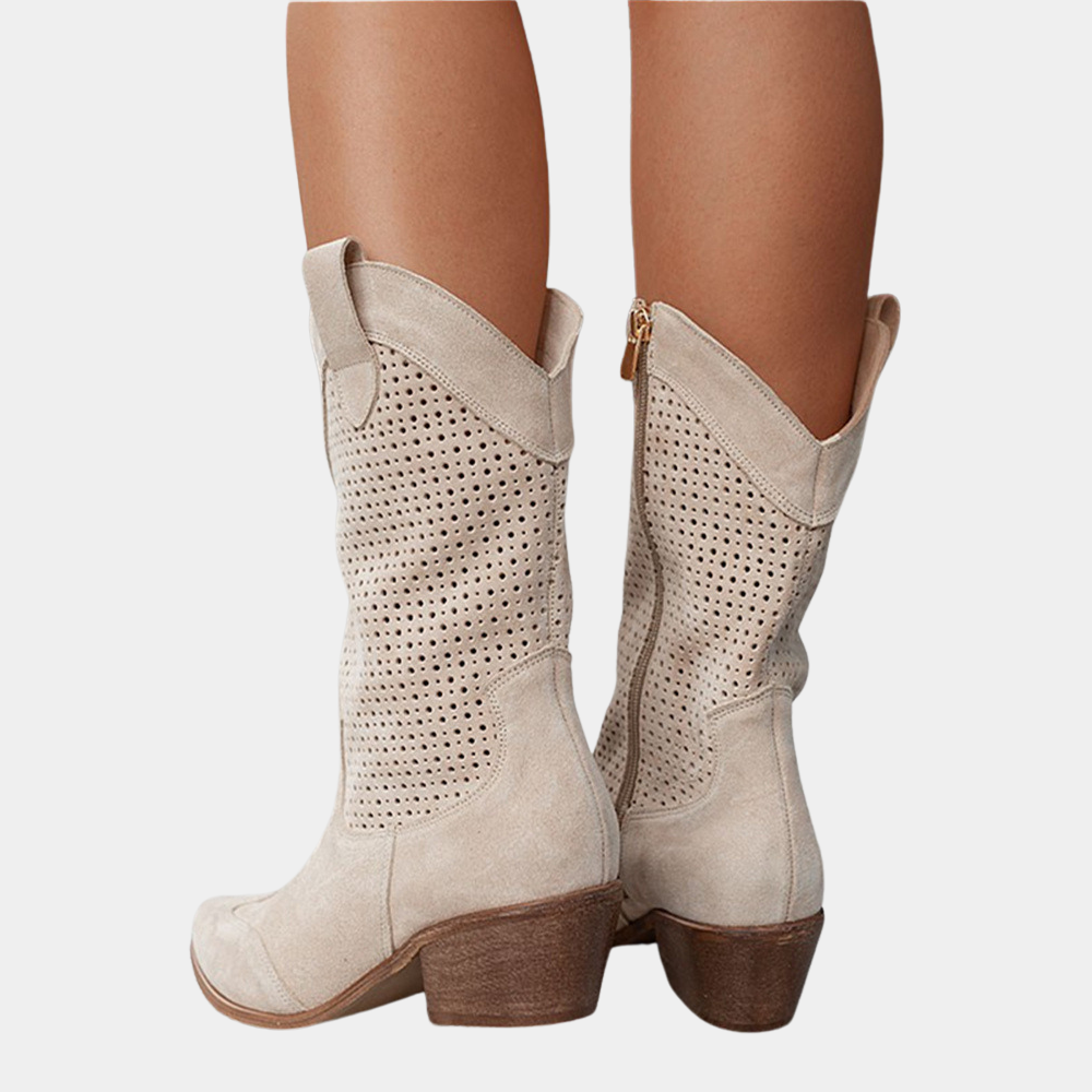 Safia - Orthopaedic Boots