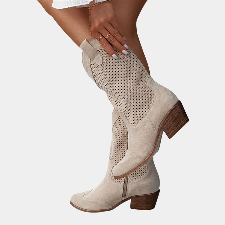 Safia - Orthopaedic Boots