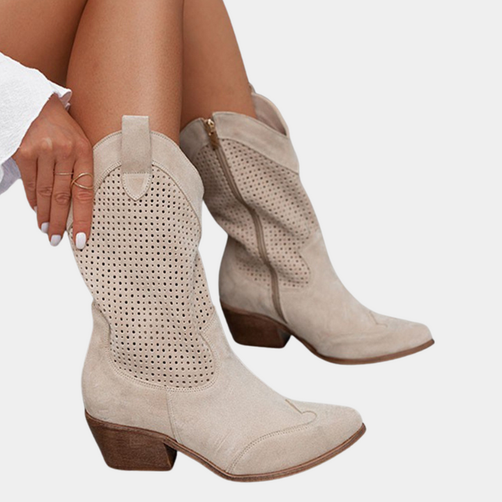 Safia - Orthopaedic Boots