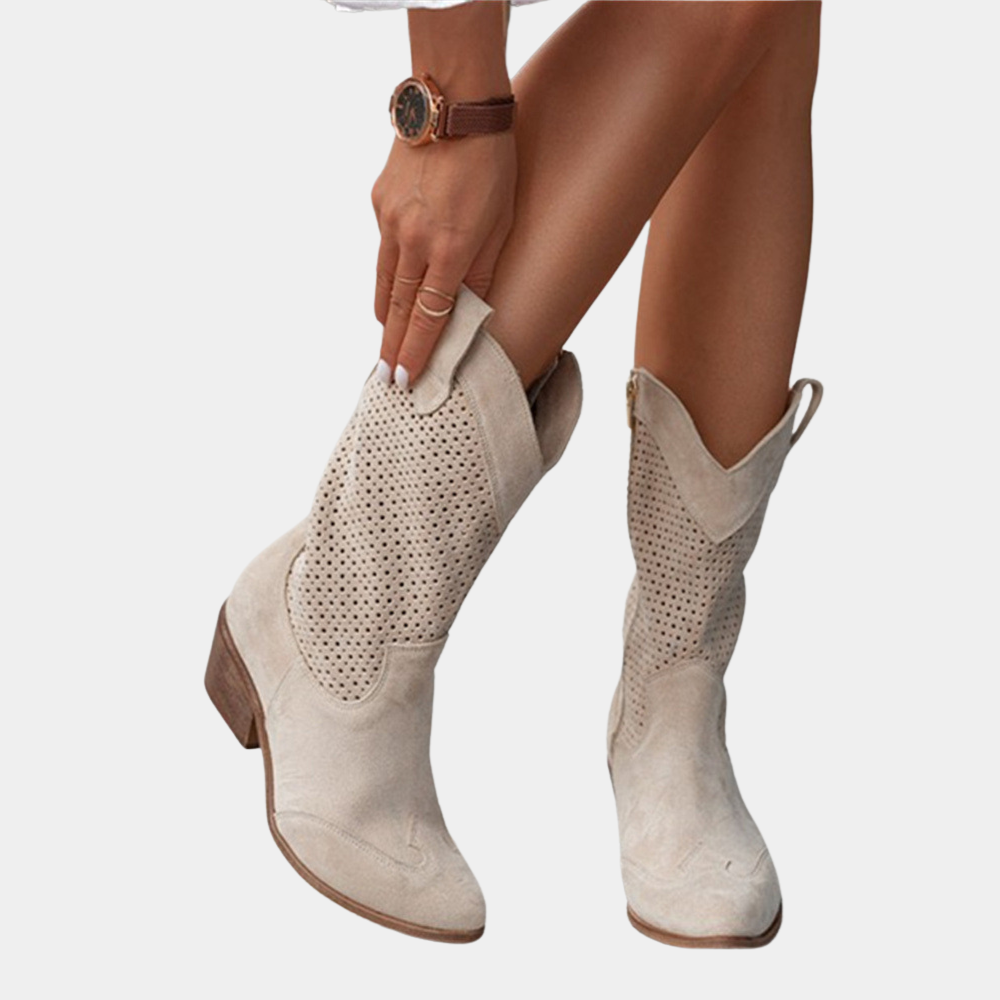 Safia - Orthopaedic Boots