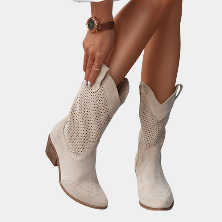 Safia - Orthopaedic Boots