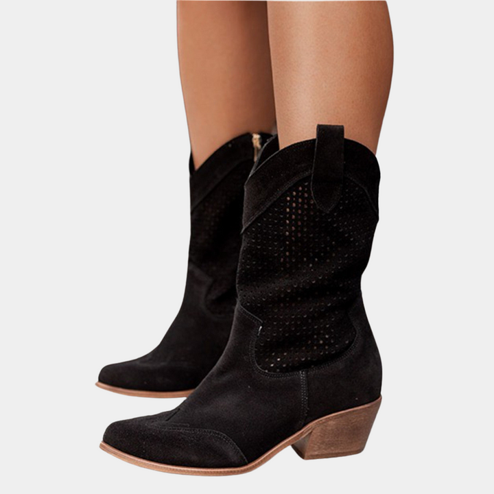 Safia - Orthopaedic Boots