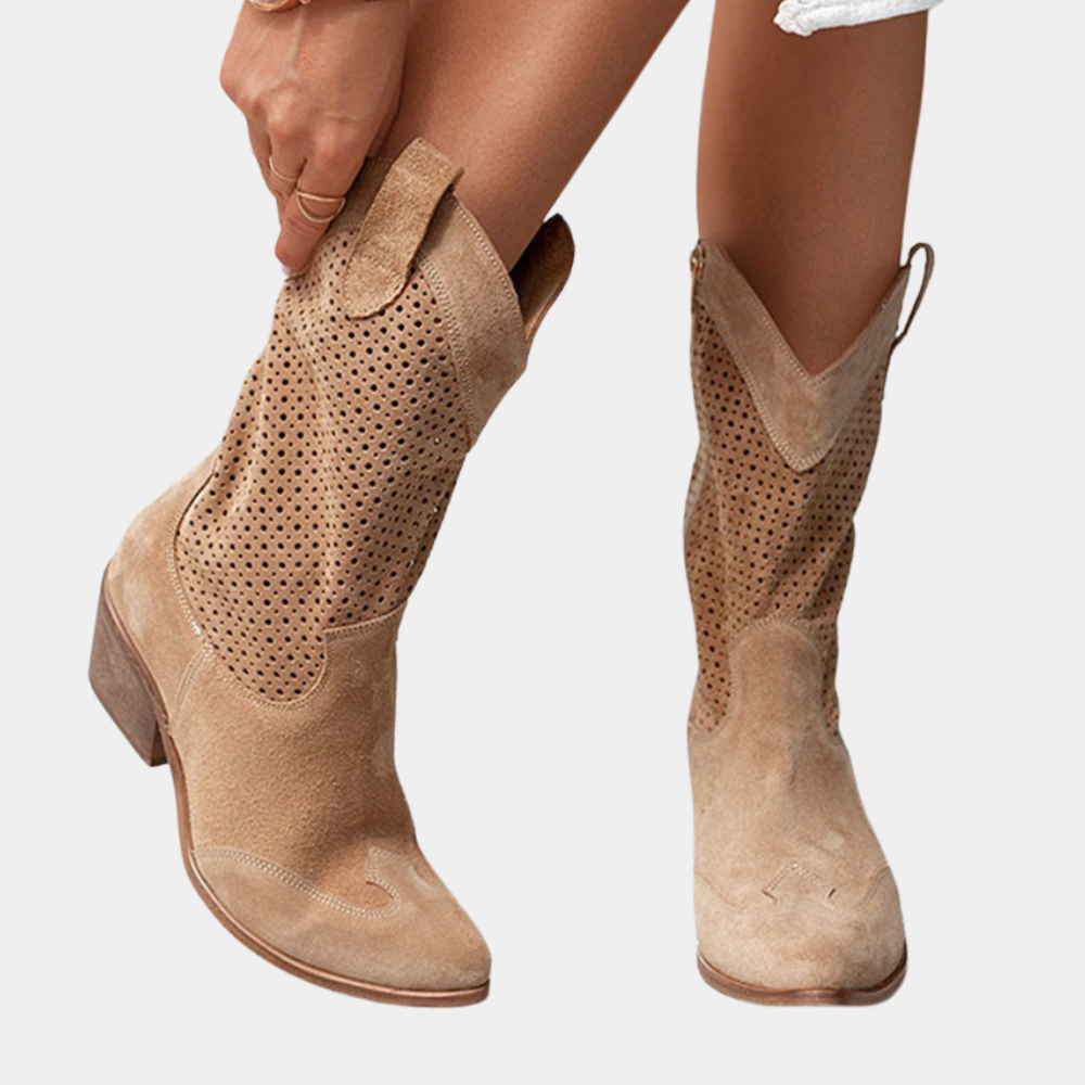 Safia - Orthopaedic Boots