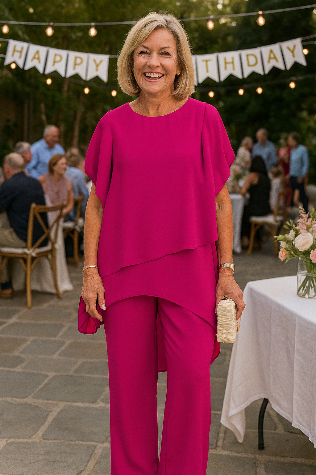 Velanya | 2-Piece Set – Effortless Elegance for Every Woman