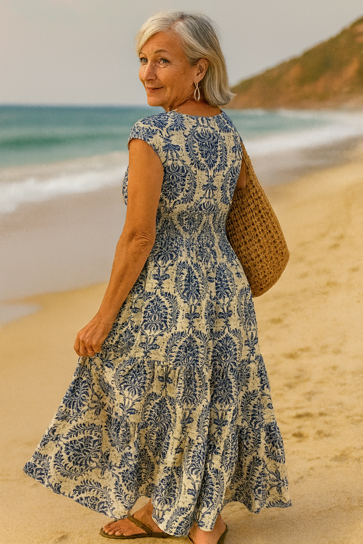 Harlow | Effortless Breeze Dress