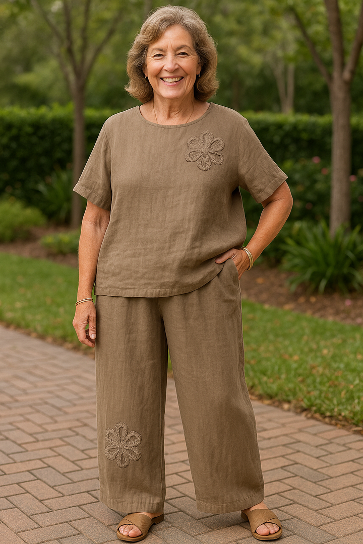 Cheryl 2-Piece Set – Ultimate Comfort Made Easy