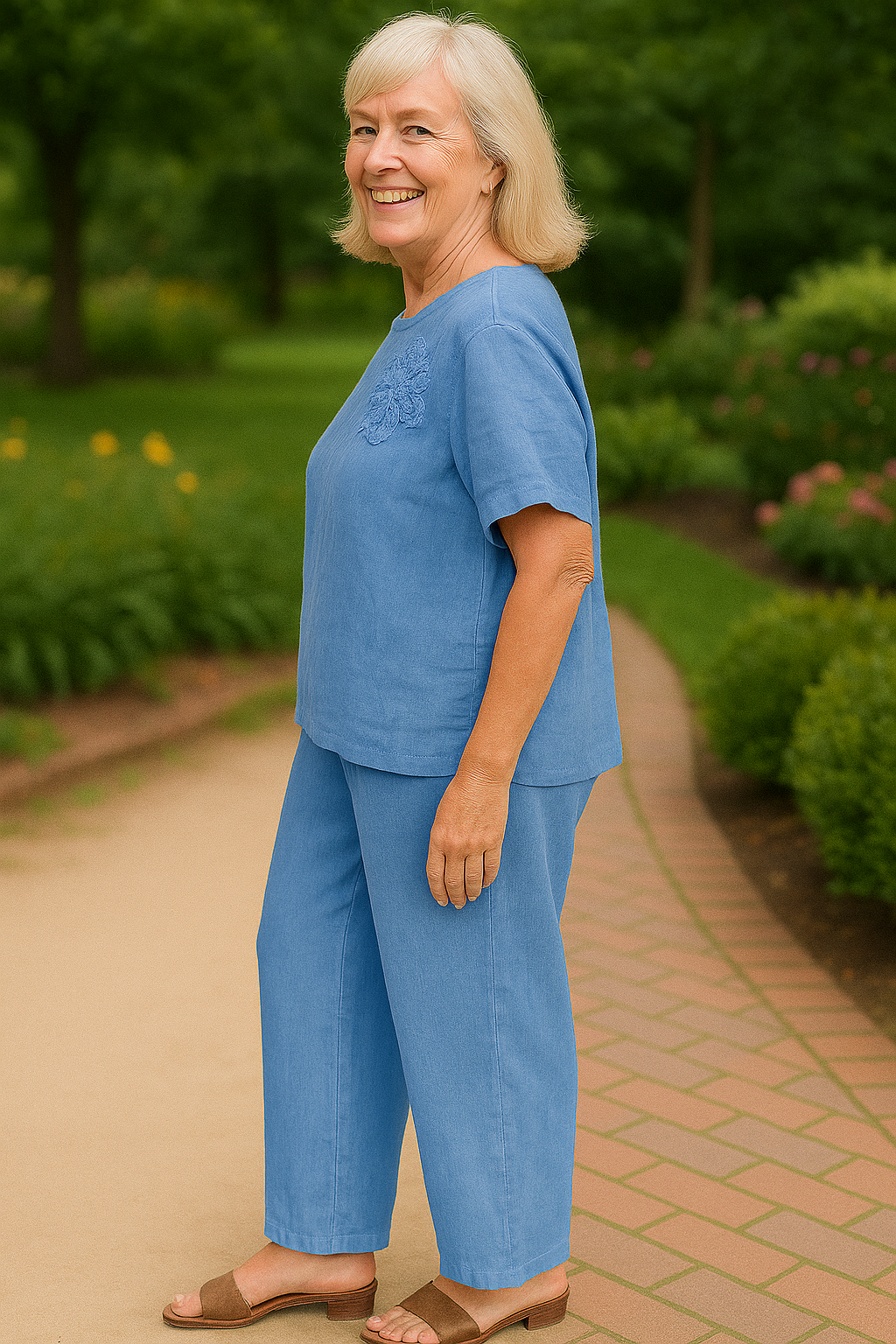 Cheryl 2-Piece Set – Ultimate Comfort Made Easy