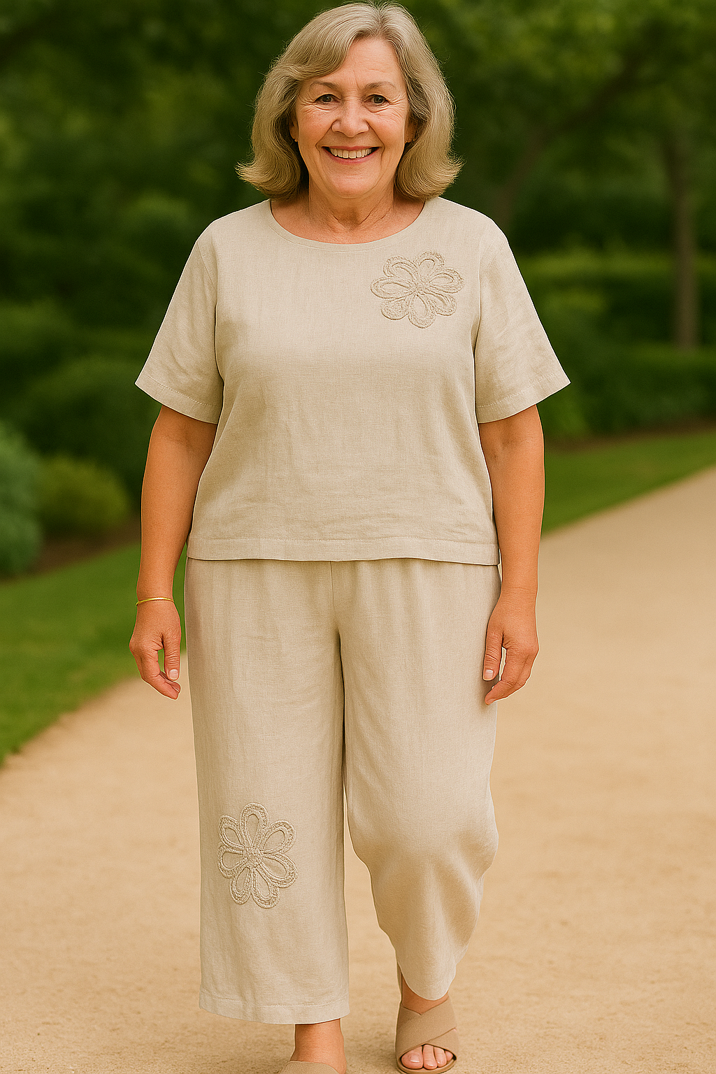 Cheryl 2-Piece Set – Ultimate Comfort Made Easy