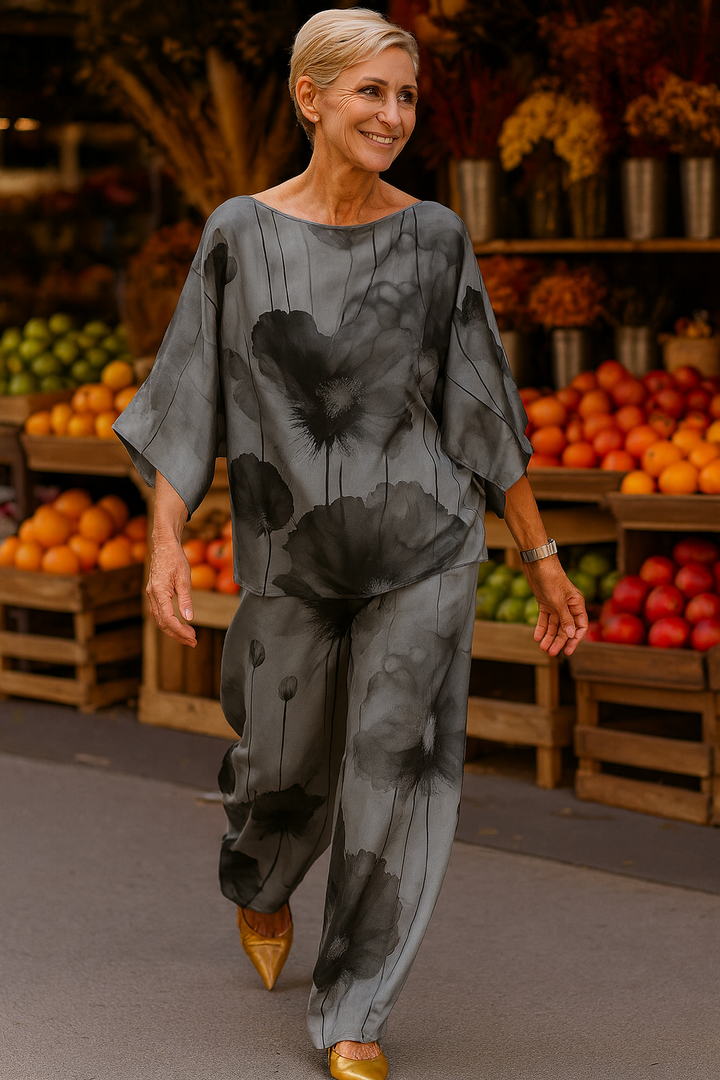 Pauline | Slimming Fit Ensemble