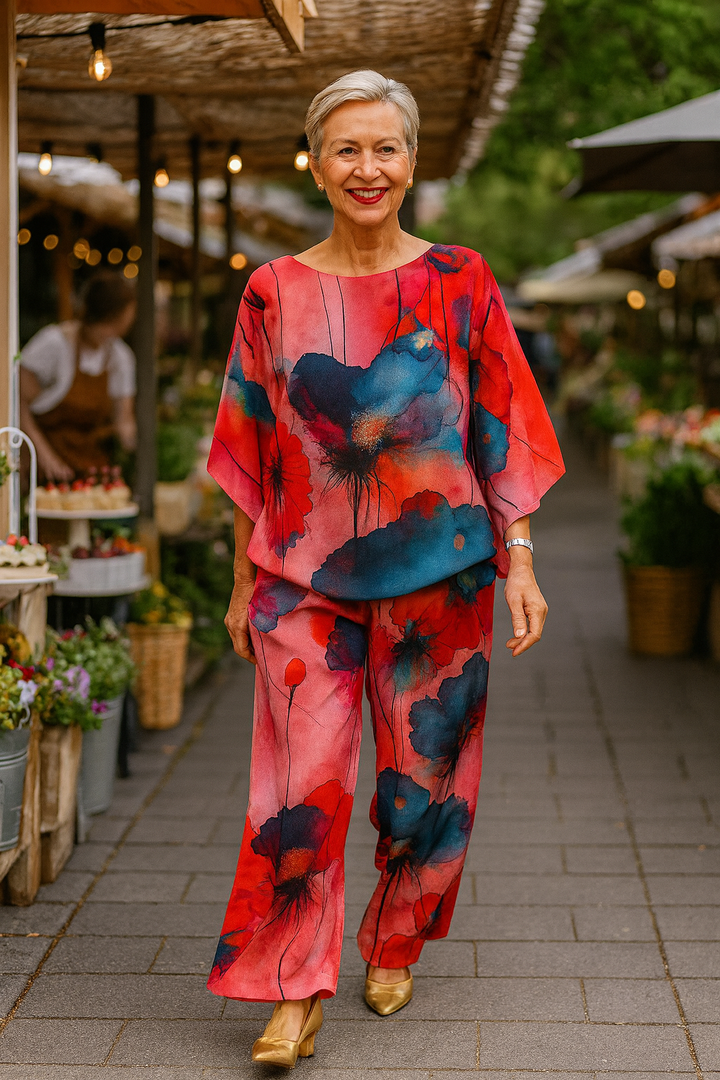 Pauline | Slimming Fit Ensemble