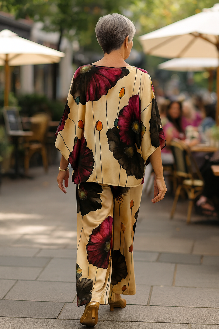 Pauline | Slimming Fit Ensemble