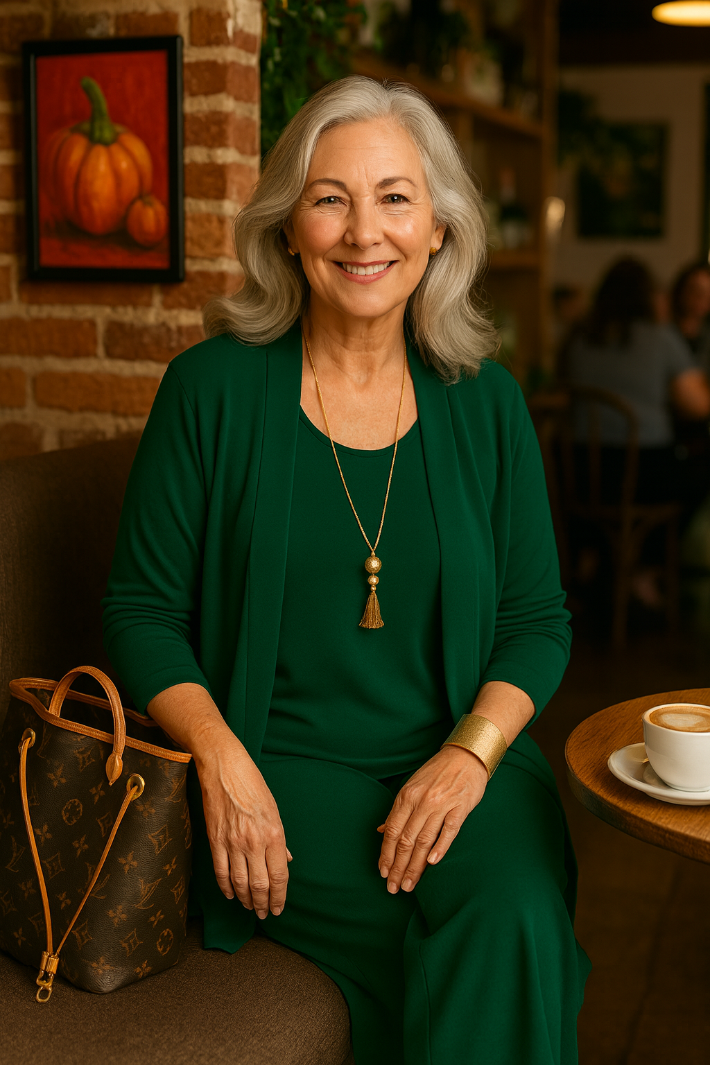 Celeste | Elegant Three-Piece Chic Set