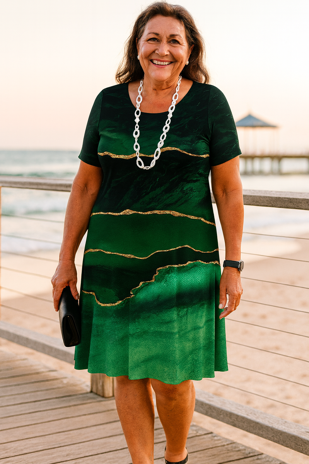 Aurelia | ArtEase Collection Dress