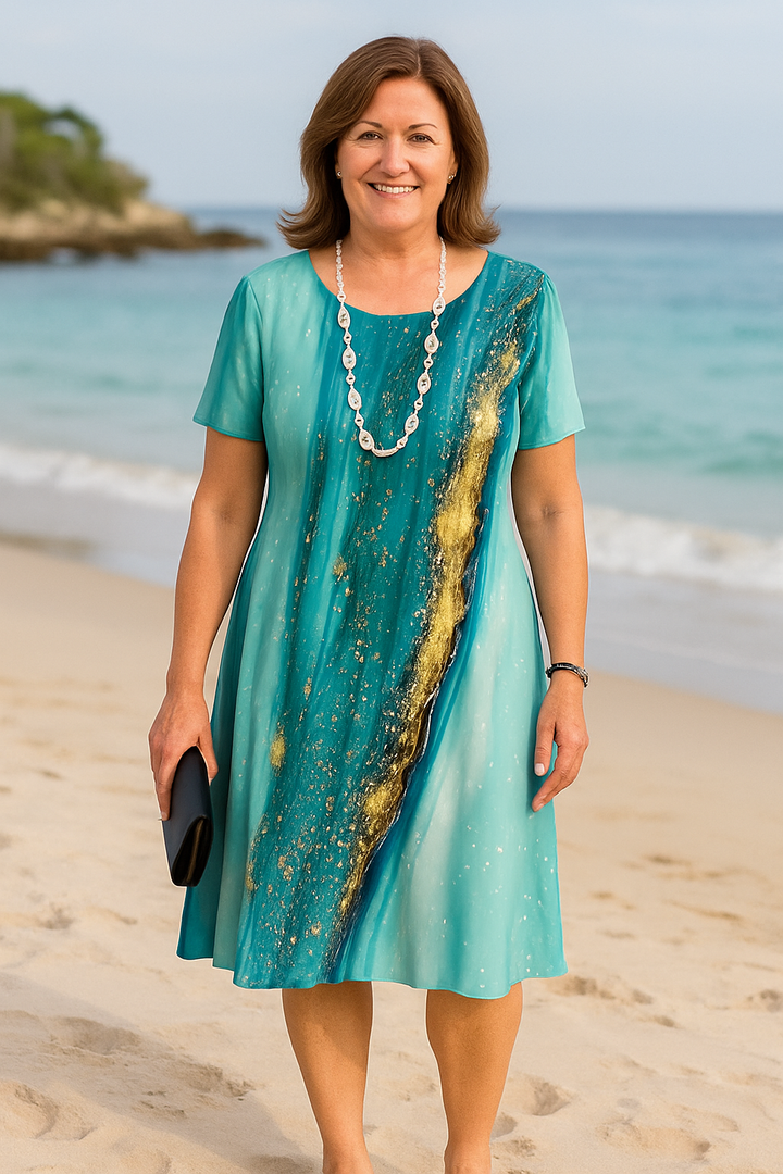 Aurelia | ArtEase Collection Dress