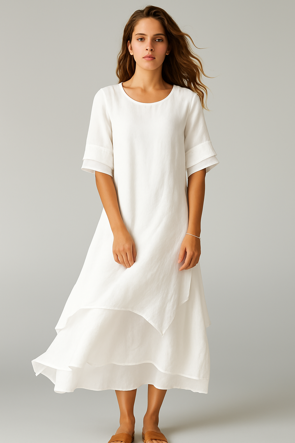 Clara | Chic and Flattering Dress