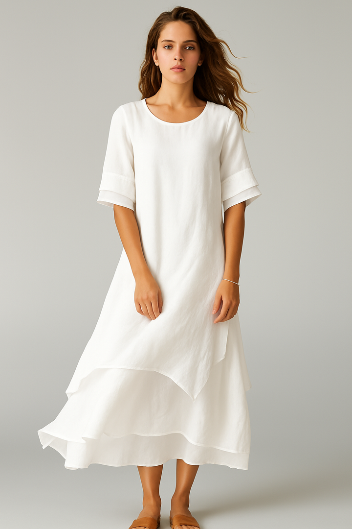 Clara | Chic and Flattering Dress