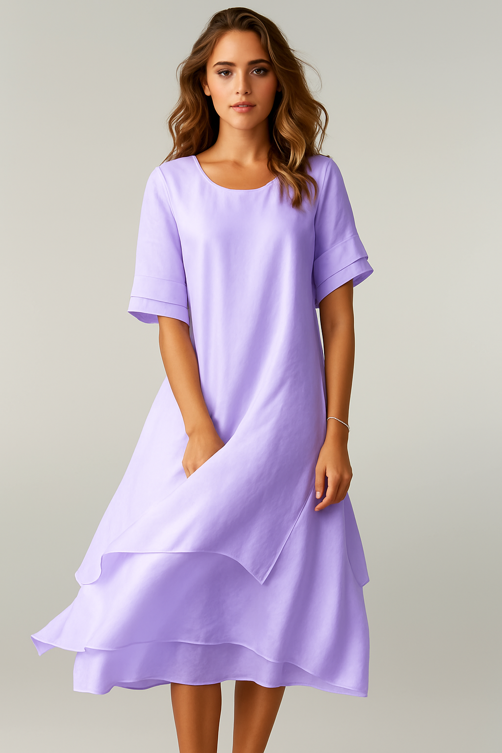 Clara | Chic and Flattering Dress