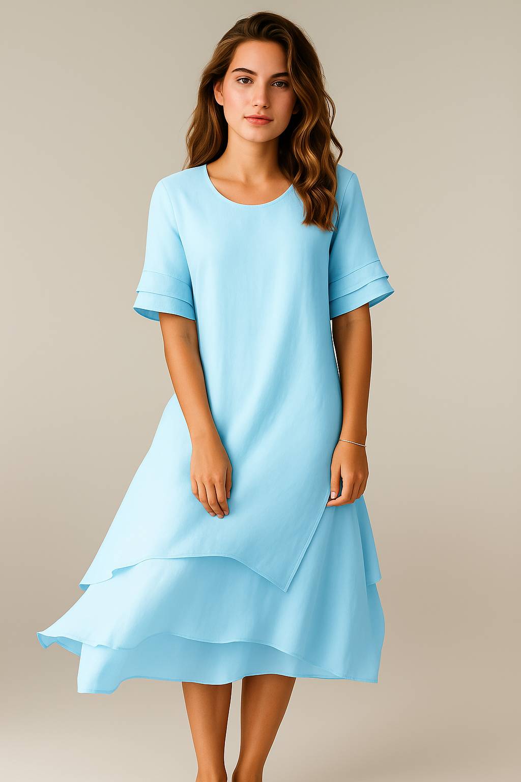 Clara | Chic and Flattering Dress