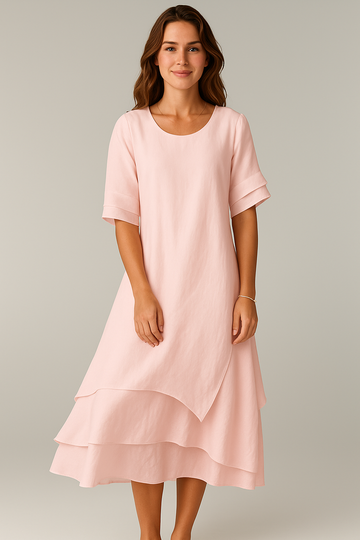 Clara | Chic and Flattering Dress
