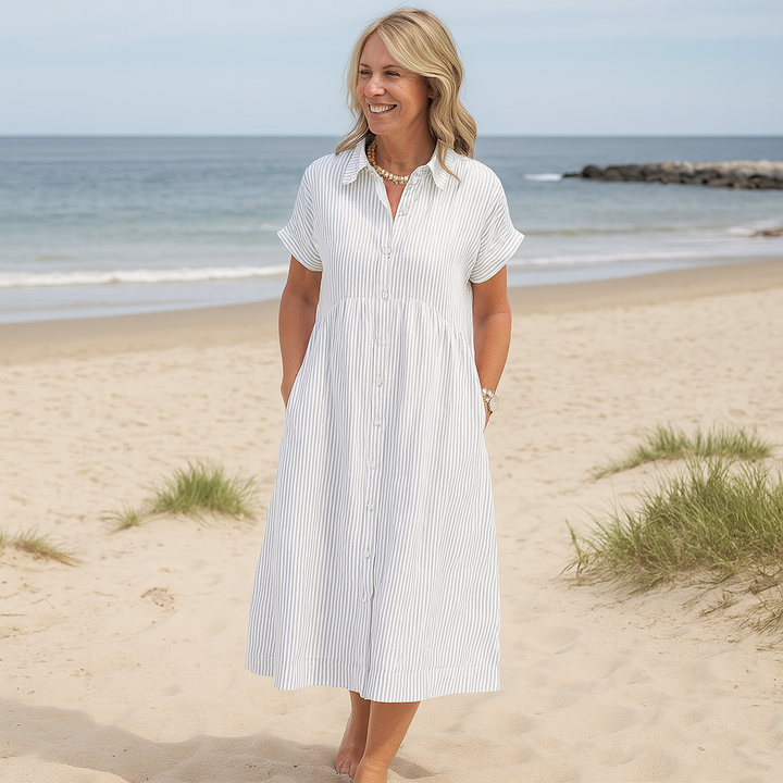 Marion | Everyday Dress - Stay Cool and Confident