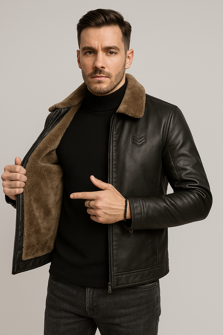 Samicce Warm Jacket