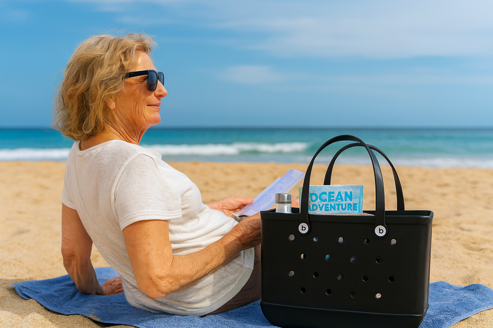 Shoreline™ Daily Tote Bag