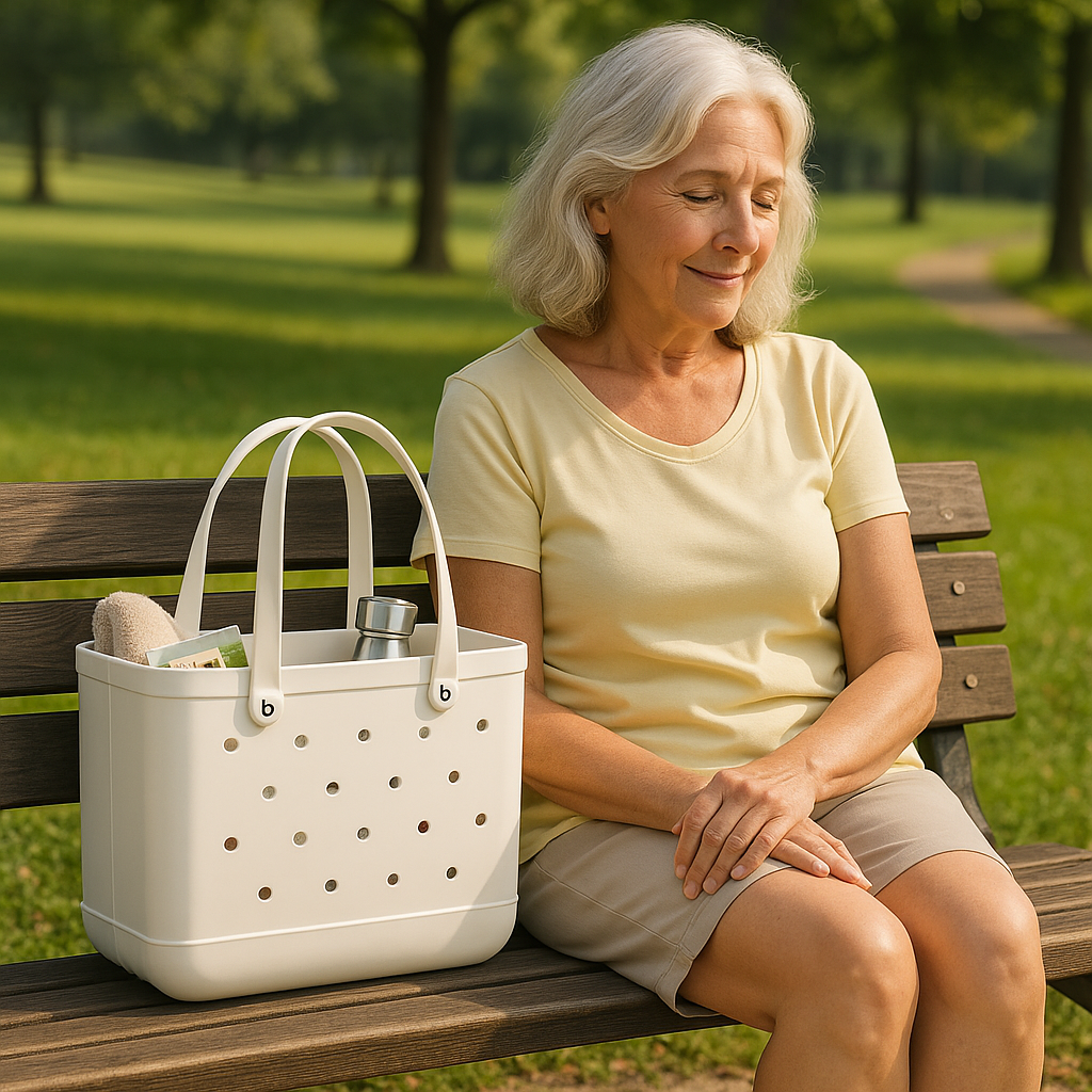 Shoreline™ Daily Tote Bag