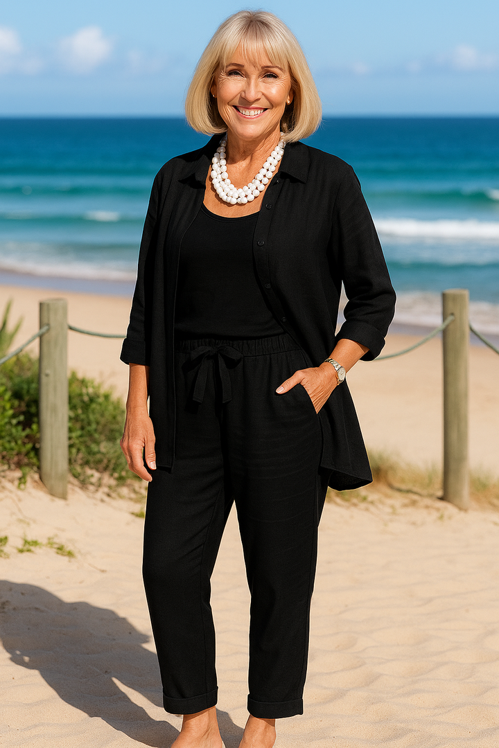 Luna | Daily Essentials Set – Embrace Comfort with Subtle Confidence