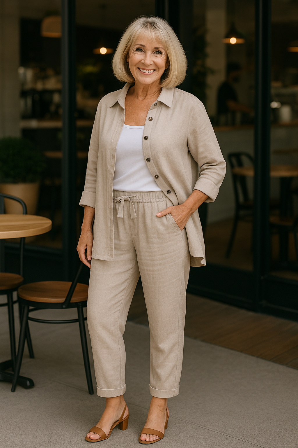 Luna | Daily Essentials Set – Embrace Comfort with Subtle Confidence