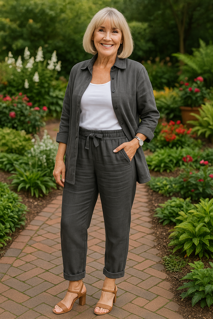 Luna | Daily Essentials Set – Embrace Comfort with Subtle Confidence