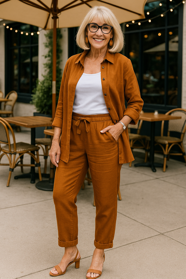 Luna | Daily Essentials Set – Embrace Comfort with Subtle Confidence