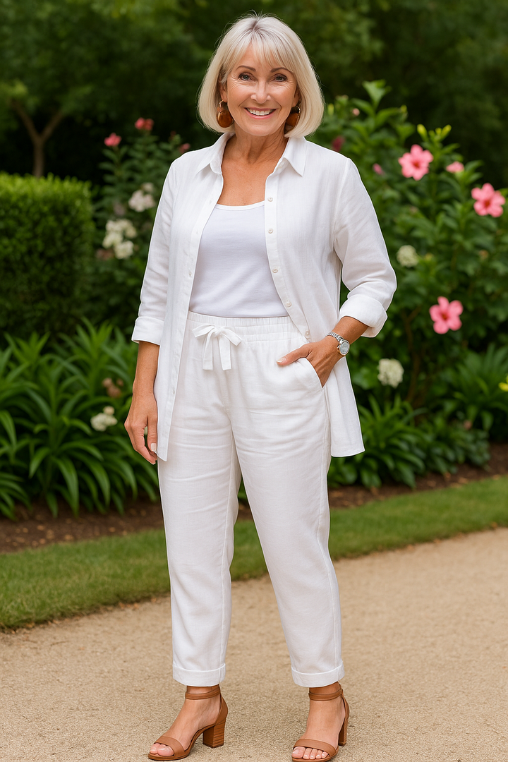 Luna | Daily Essentials Set – Embrace Comfort with Subtle Confidence