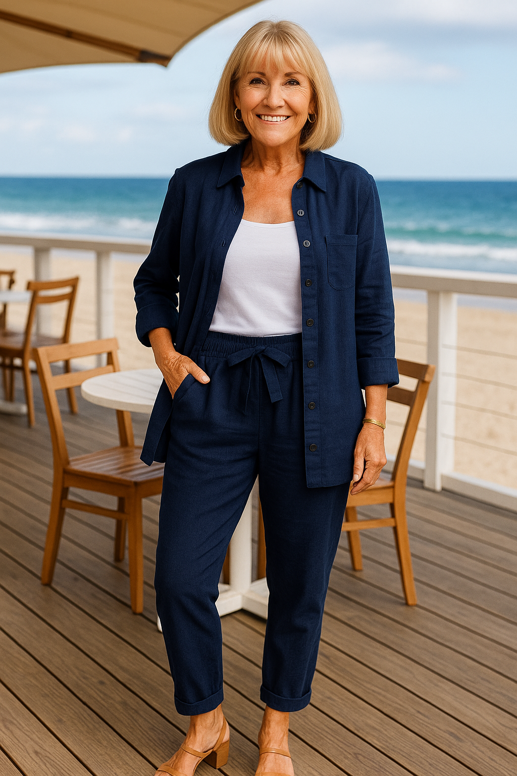 Luna | Daily Essentials Set – Embrace Comfort with Subtle Confidence