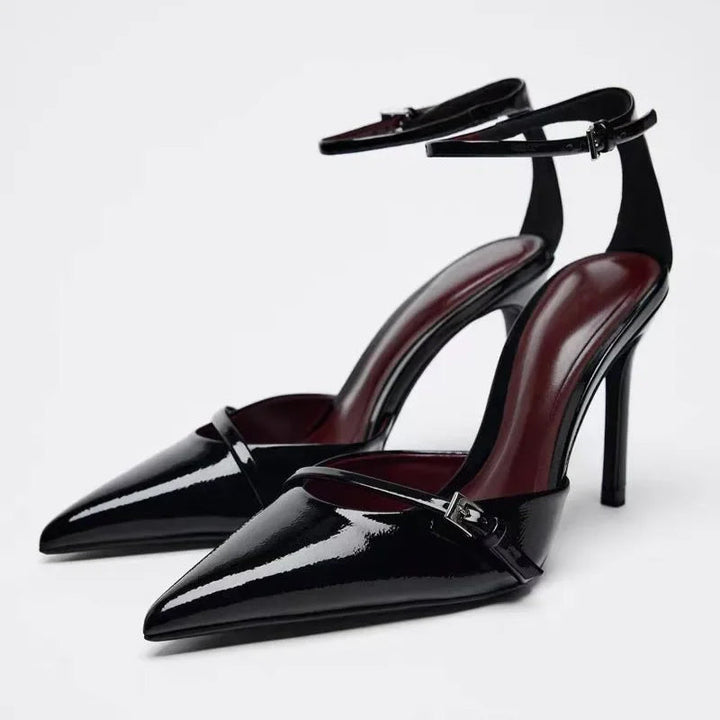Montclair™ - Regal Elegance Heels