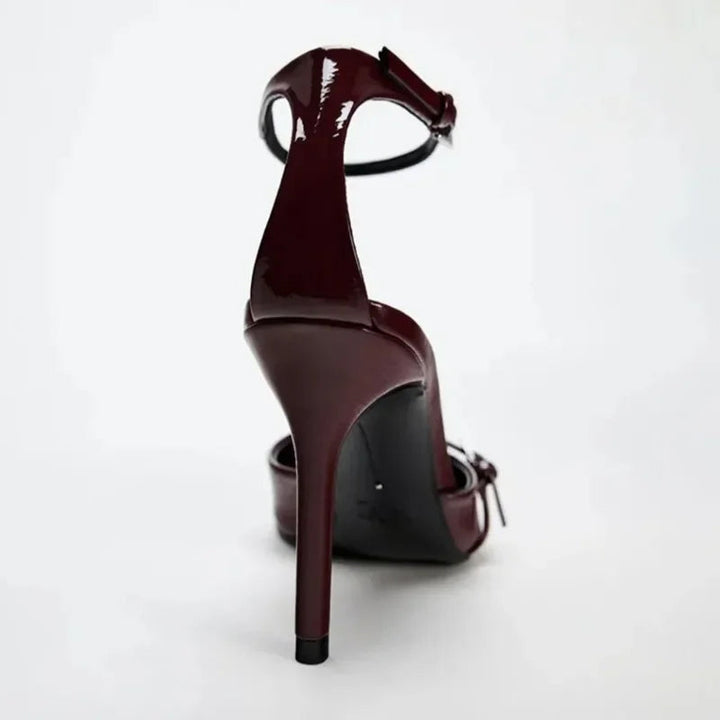 Montclair™ - Regal Elegance Heels